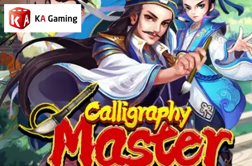 Calligraphy Master